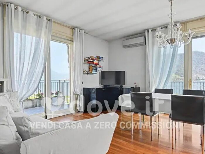 Appartamento bilocale in vendita in Via V Veneto, Sarnico