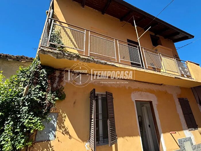 Appartamento bilocale in vendita in Via Mellana, Morano Sul Po