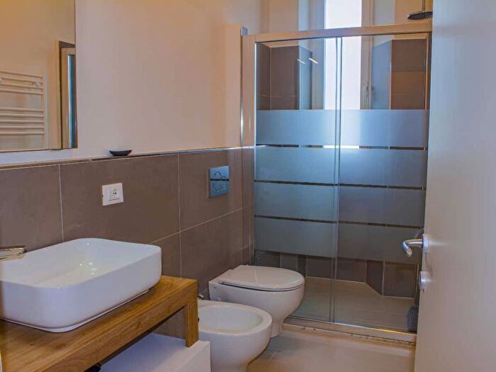 Appartamento monolocale in affitto in Via Giovan Battista Ramusio, Ponte di Mezzo Circondaria, Firenze