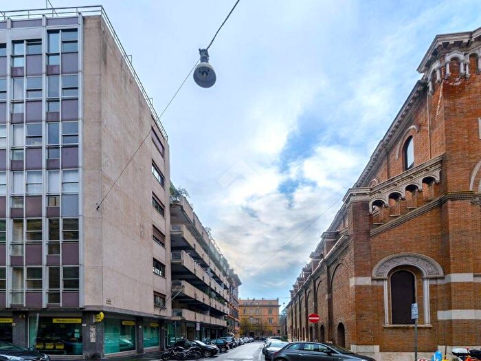 Appartamento bilocale in affitto in Via Puglie, Vittorio Veneto, Roma