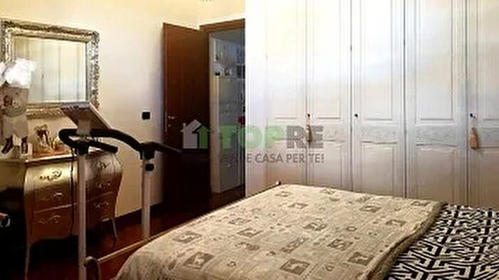 Appartamento quadrilocale in vendita in Via Alento Chieti Ch, Chieti