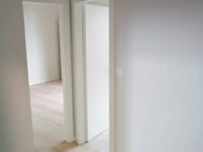 Appartamento trilocale in affitto in Milano