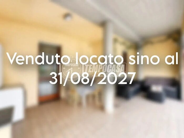 Appartamento bilocale in vendita in Via Cantoira, Torino