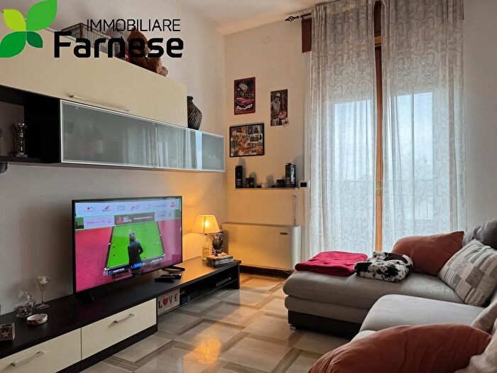 Appartamento bilocale in vendita in Cadeo EmiliaRomagna, Cadeo