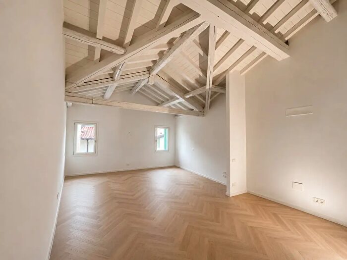 Appartamento in vendita in Contra Porta Padova, Vicenza