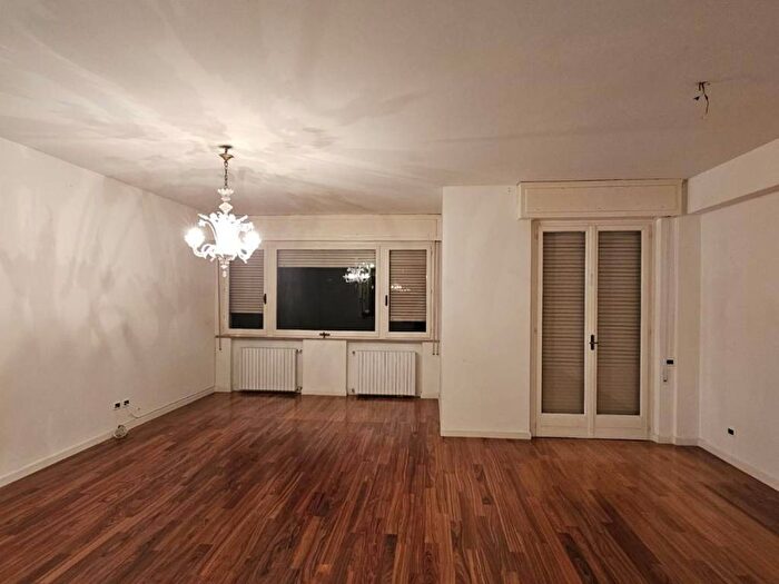 Appartamento quadrilocale in affitto in Via Felice Ciatti, Centro, Perugia