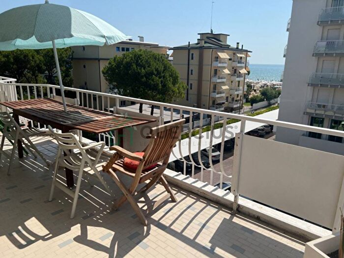 Appartamento in affitto in Piazza Aurora, Lido Centro Ovest, Jesolo