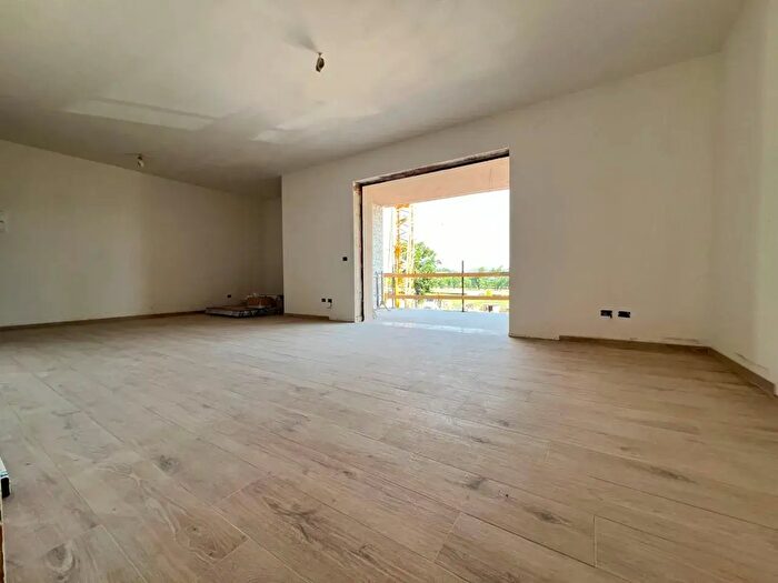 Appartamento quadrilocale in vendita in Via Aurelio Saffi, Corciano