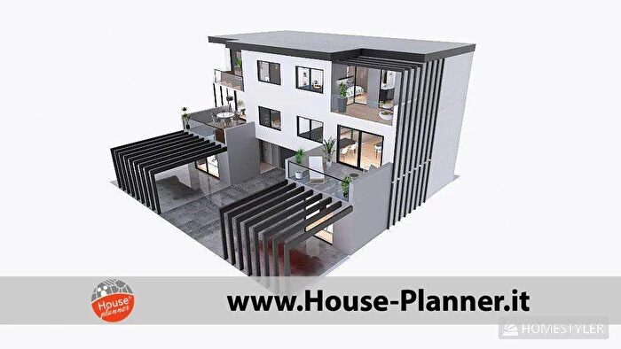 Casa con 5 locali in vendita in Levico Terme