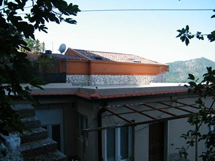 Casa trilocale in vendita in Via Circonvallazione Portadini, Alatri