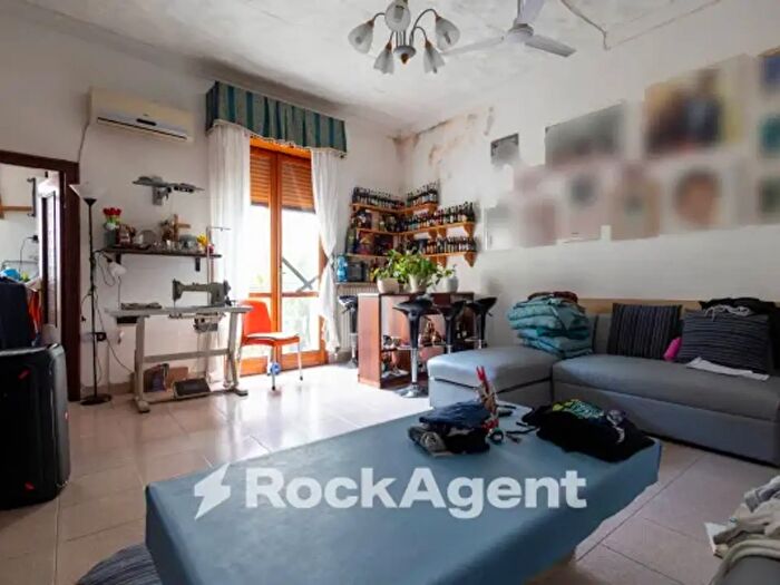 Appartamento trilocale in vendita in Vico III Gradoni Porta Marina, Catanzaro