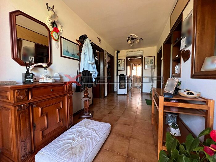 Casa con 5 locali in vendita in Via G Matteotti N Bis Cavarzere Ve, Cavarzere