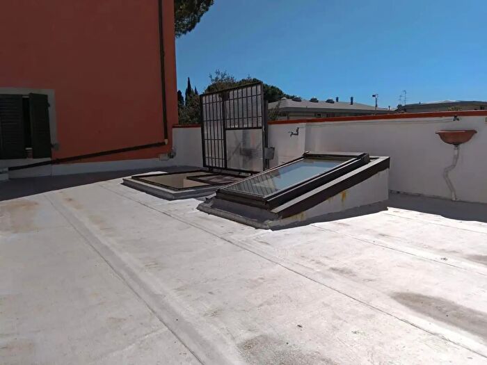 Appartamento trilocale in vendita in Empoli