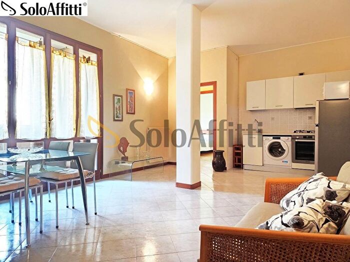 Appartamento bilocale in affitto in Via Giacomo Puccini, Cesano Maderno