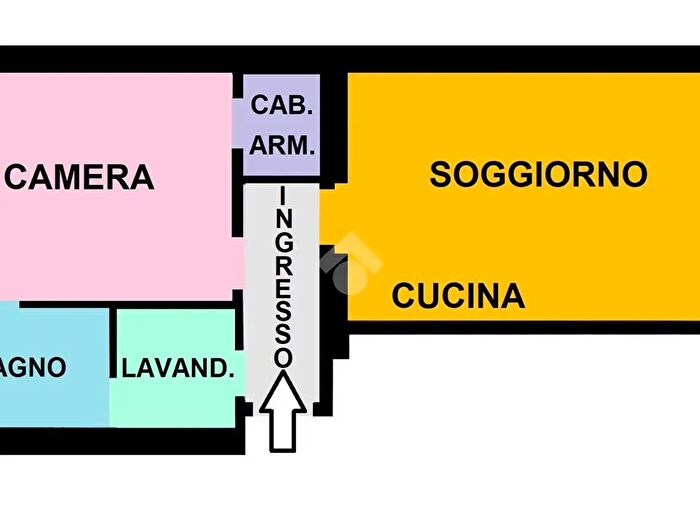 Case in Vendita e in Affitto - 2