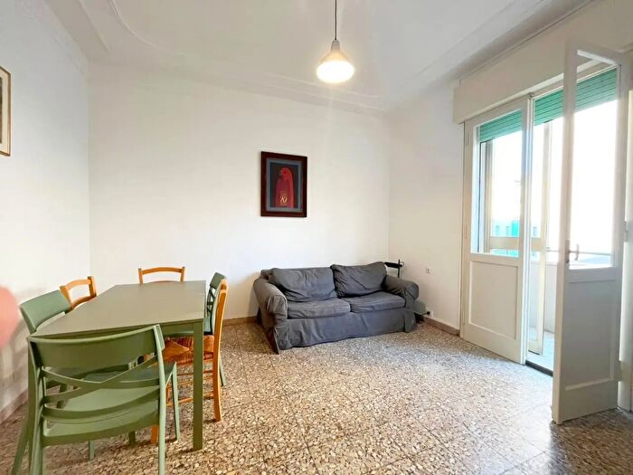 Appartamento quadrilocale in affitto in Via FLli Bordoni, Bologna