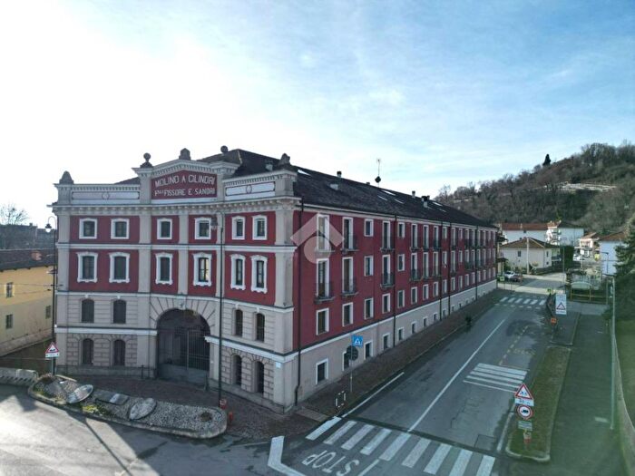 Appartamento bilocale in affitto in Corso re Umberto, Centro, Verzuolo