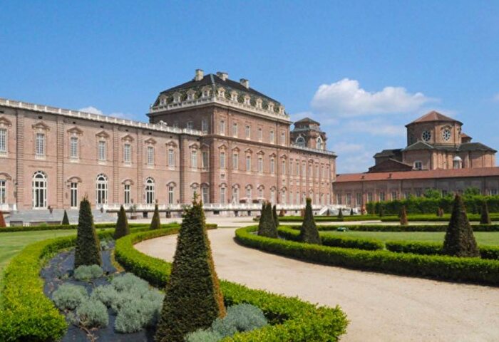 Appartamento quadrilocale in affitto in Via Gabriele DAnnunzio, Venaria Reale