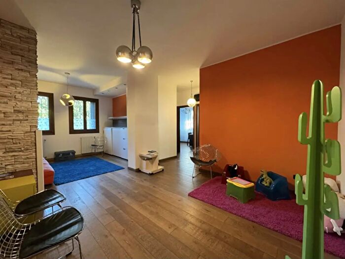 Appartamento quadrilocale in vendita in Piove Di Sacco