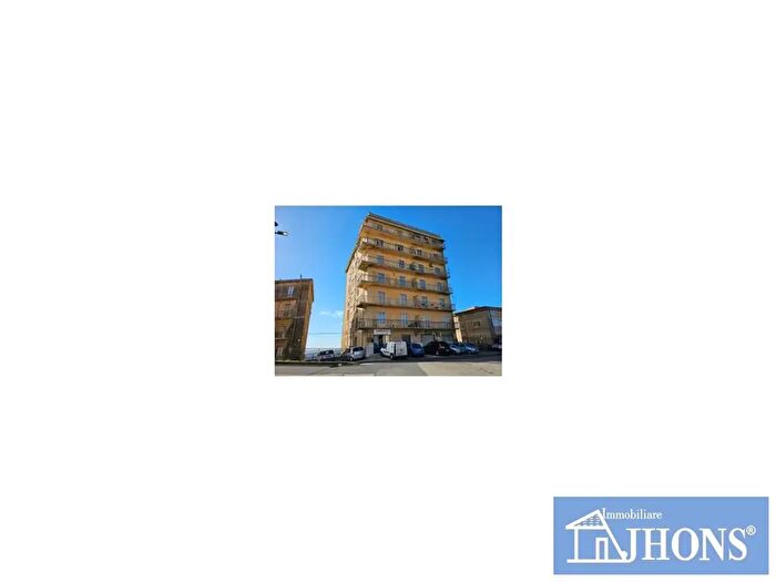 Appartamento in vendita in Enna
