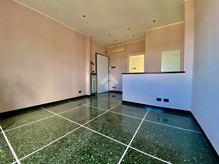 Appartamento quadrilocale in vendita in Viale della Rimembranza, Novi Ligure