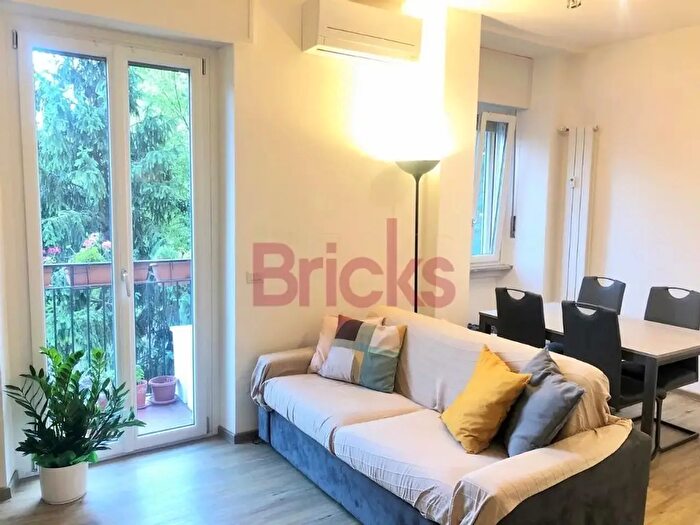 Appartamento bilocale in affitto in Via Privata Poggibonsi, Milano