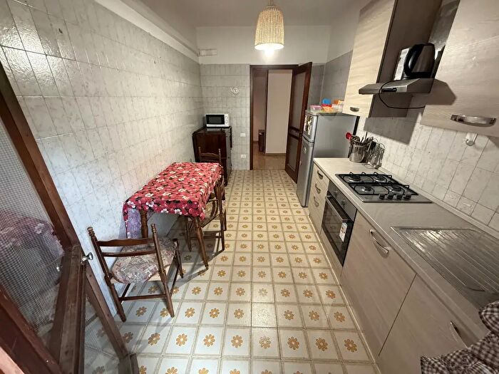 Appartamento quadrilocale in affitto in Padova