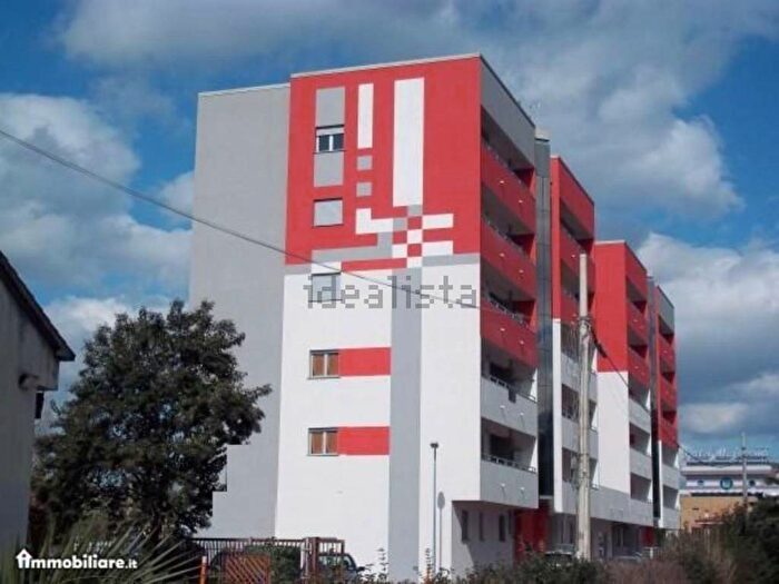 Appartamento trilocale in affitto in Via bolla, Quattromiglia, Rende