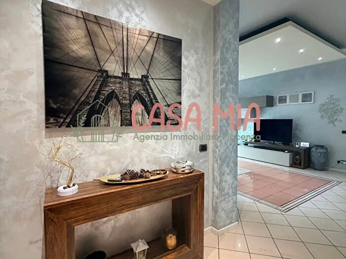 Appartamento quadrilocale in vendita in Via Masina, Rottofreno