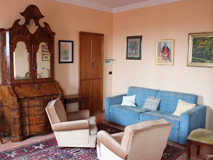 Appartamento bilocale in affitto in Via Roma, Centro, Saluggia