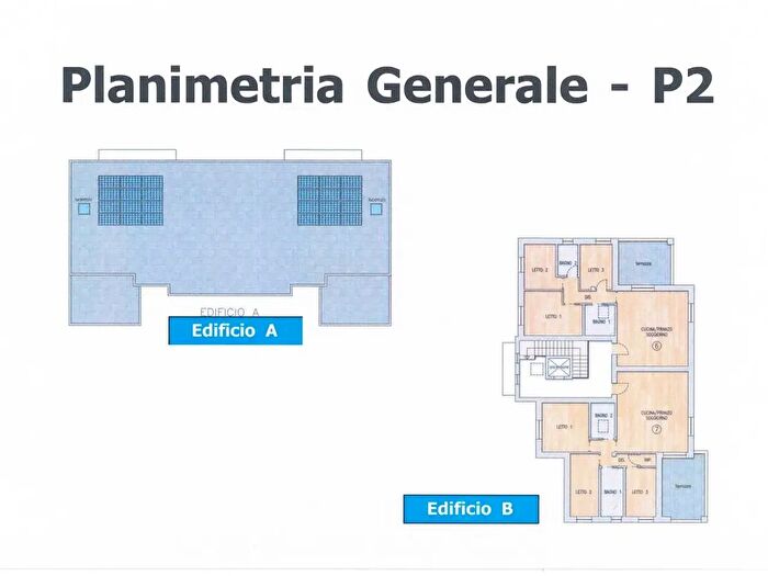 Case in Vendita e in Affitto - 3