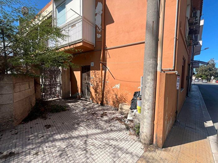 Appartamento quadrilocale in vendita in Via del Mare, Barcellona Pozzo Di Gotto