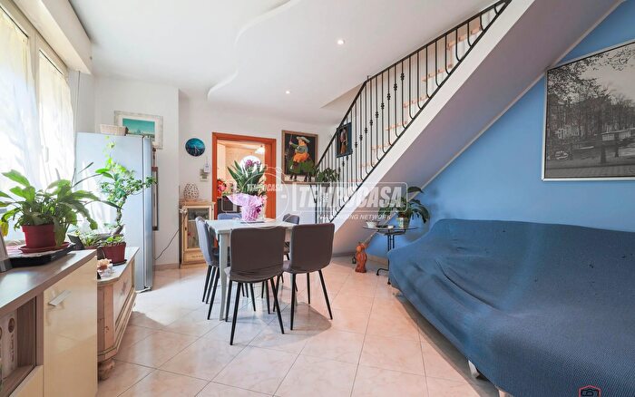 Appartamento quadrilocale in vendita in Viale Piave, Riccione