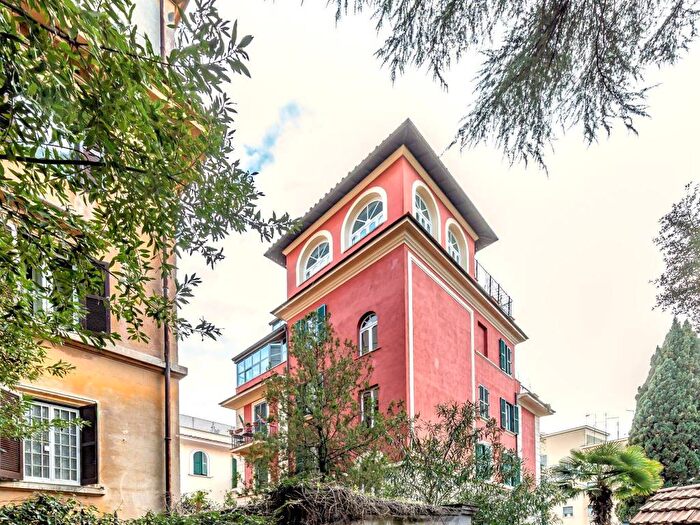 Casa bilocale in affitto in Monteverde Vecchio, Roma