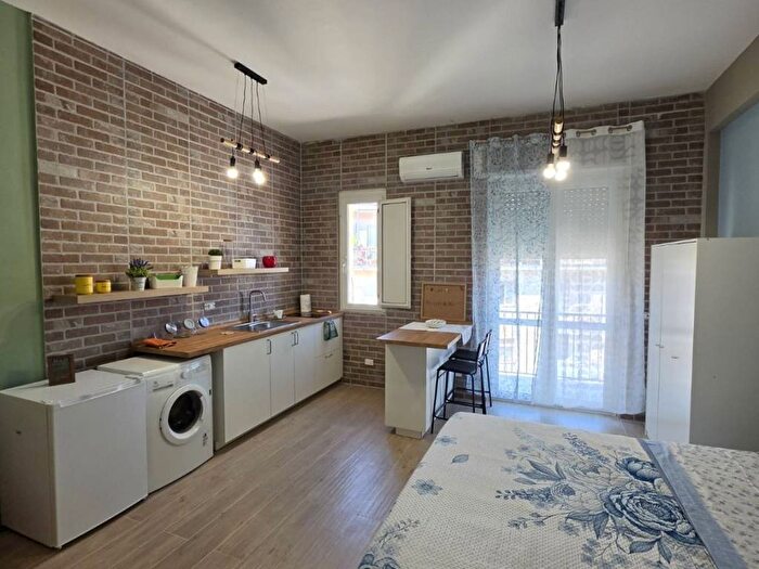Appartamento monolocale in affitto in Via Francesco Guarini, A Annarumma A Gasperi F Tedesco, Avellino
