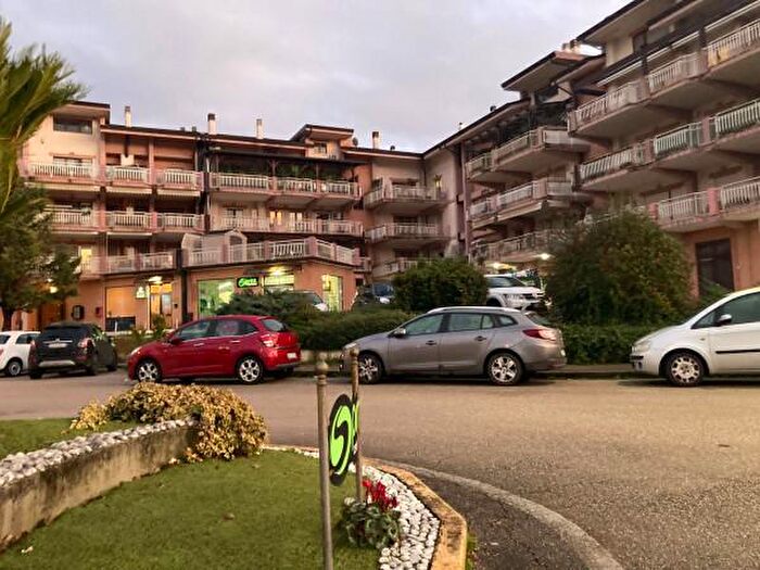 Appartamento trilocale in vendita in Via Casilina Sud, Cassino