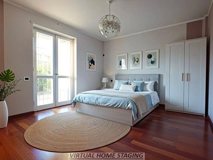 Appartamento quadrilocale in vendita in Via Giovanni Pascoli, Mondovi