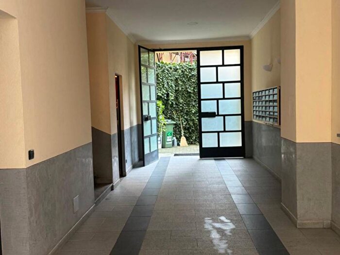 Appartamento bilocale in affitto in Montenero, Milano