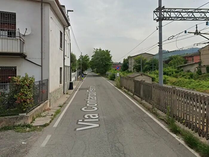 Casa bilocale in affitto in Via Contardo Ferrini, Broni