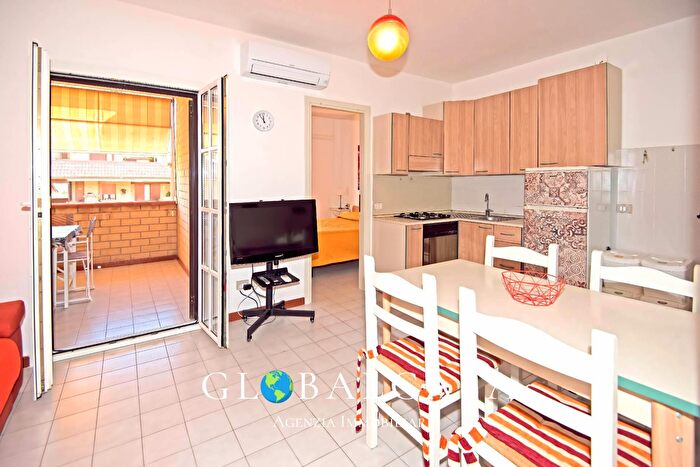 Appartamento bilocale in vendita in Via XXIV Maggio, Grosseto