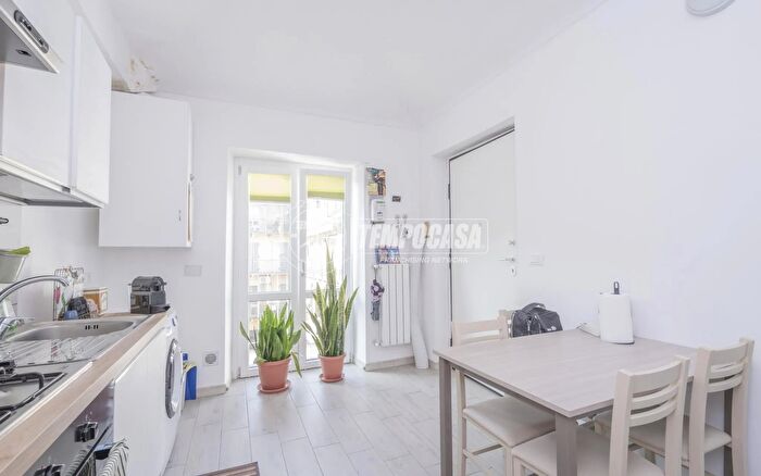 Appartamento bilocale in vendita in Via Carlo Boucheron, Torino