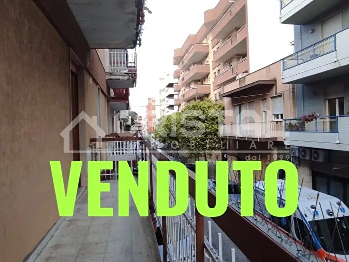 Appartamento trilocale in vendita in Via Vittorio Veneto, Andria