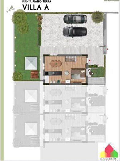 Case in Vendita e in Affitto - 3