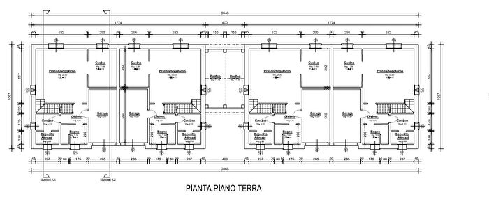 Casa in vendita in Reggio Emilia