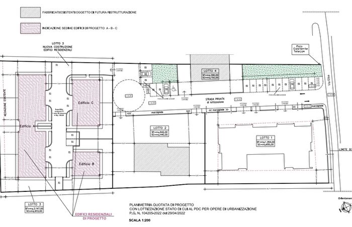 Case in Vendita e in Affitto - 3