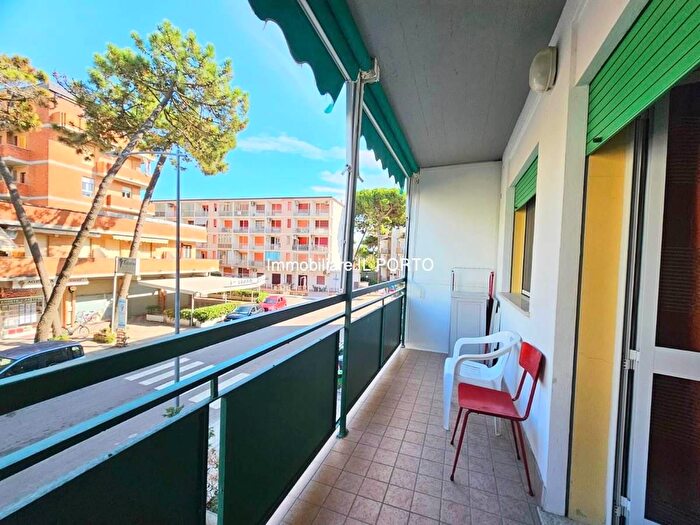 Appartamento trilocale in vendita in Comacchio