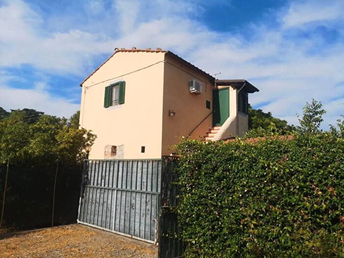 Appartamento bilocale in affitto in Strada Vicinale Del Pino, Giannella, Orbetello