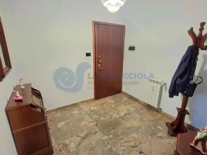 Appartamento quadrilocale in affitto in Via Massimo Gorki, Bologna