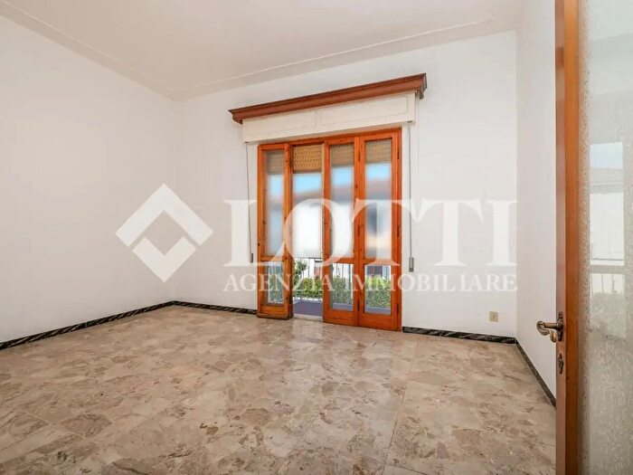 Appartamento quadrilocale in vendita in Pontedera