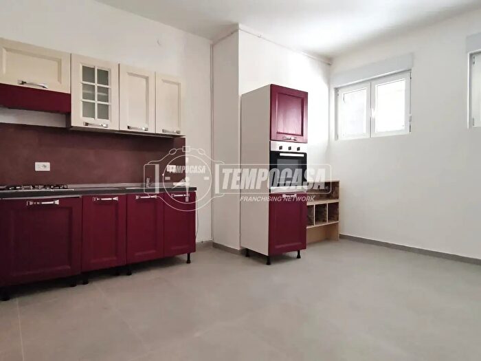 Appartamento quadrilocale in vendita in Via Tirana, Padova